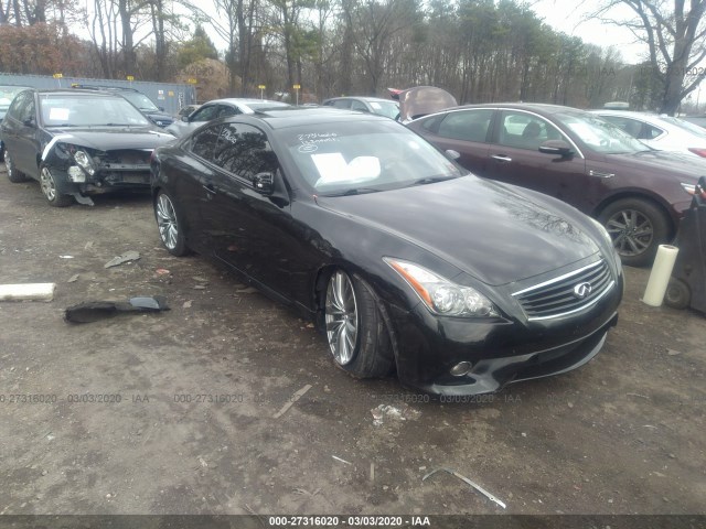 infiniti g37 coupe 2013 jn1cv6ek8dm900738