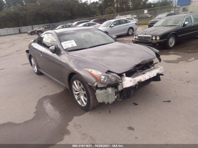 infiniti g37 coupe 2013 jn1cv6ek8dm922643