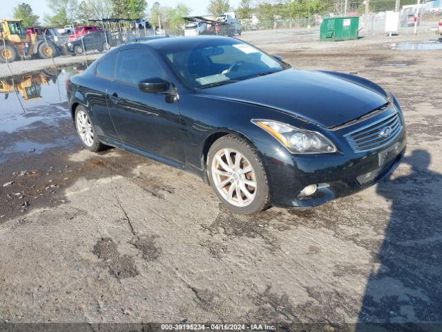 infiniti g37 2013 jn1cv6ek9dm923283