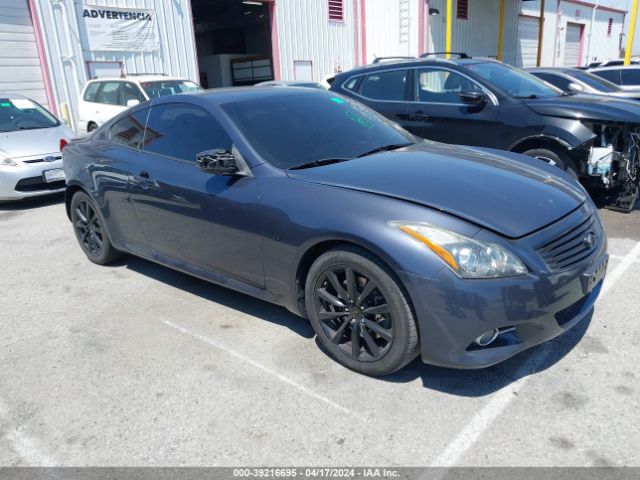 infiniti q60 2014 jn1cv6ek9em111869