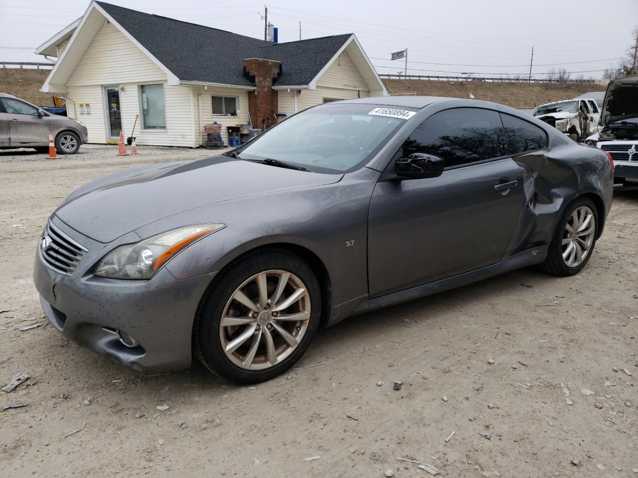 infiniti q60 2014 jn1cv6ek9em112780