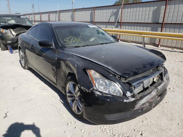 infiniti g37 base 2010 jn1cv6ekxam101524