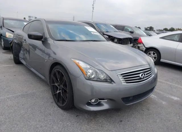 infiniti q60 coupe 2014 jn1cv6ekxem112433