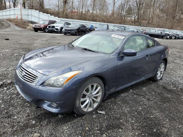 infiniti  2011 jn1cv6el0bm260403