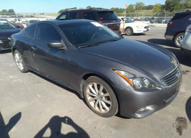 infiniti g37 coupe 2013 jn1cv6el3dm982872