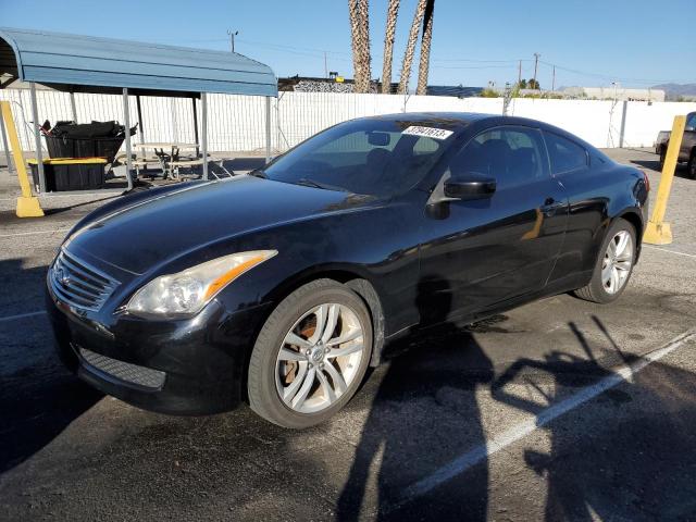 infiniti g37 2010 jn1cv6el4am153191