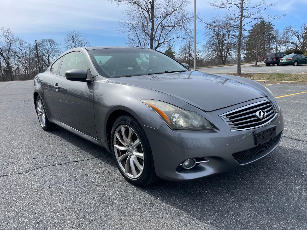 infiniti g 2011 jn1cv6el4bm261800