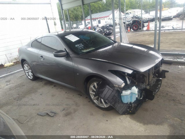 infiniti q60 coupe 2014 jn1cv6el4em130564