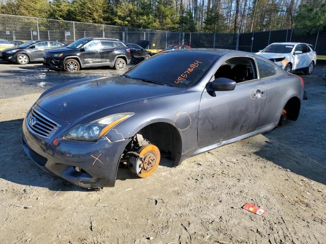 infiniti g37 2011 jn1cv6el5bm261451