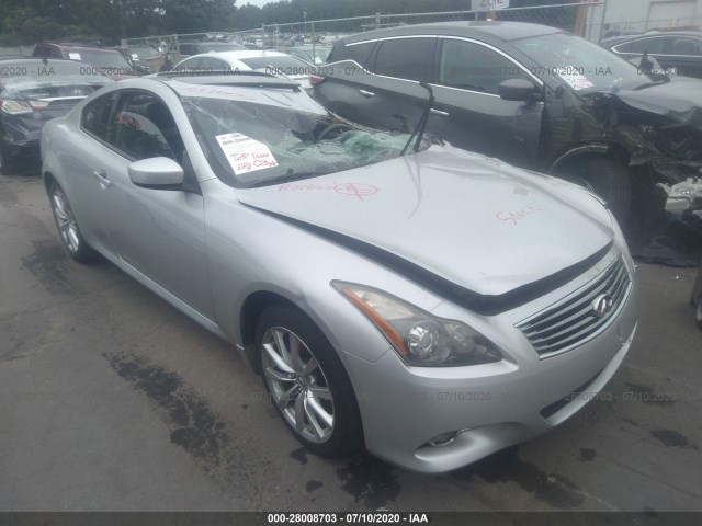 infiniti g37 coupe 2011 jn1cv6el5bm262230