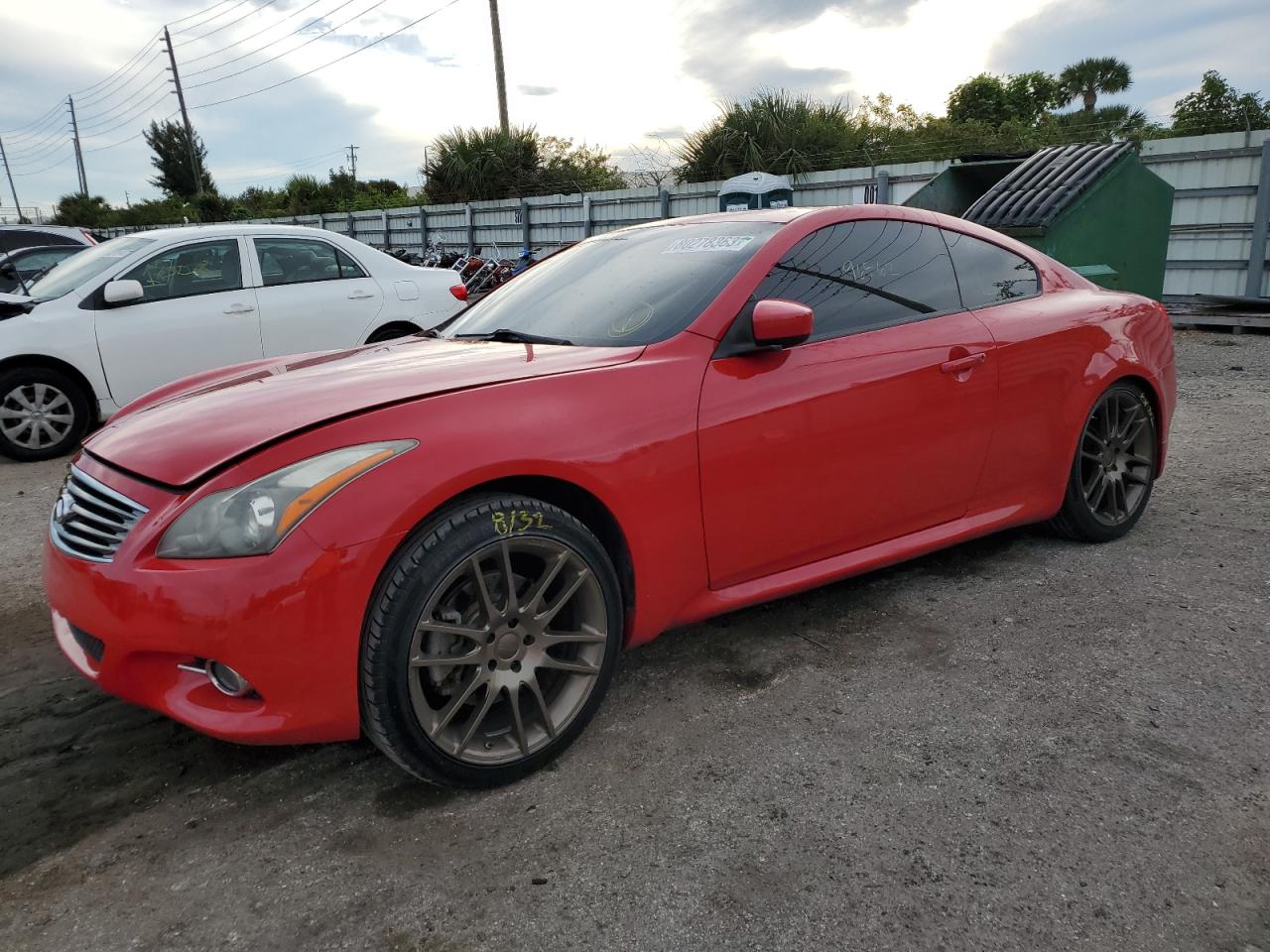 infiniti g 2012 jn1cv6el5cm471971