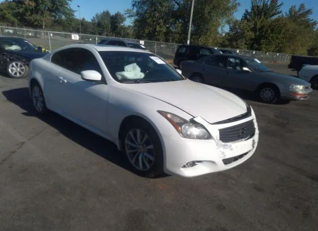 infiniti g37 coupe 2011 jn1cv6el6bm260728