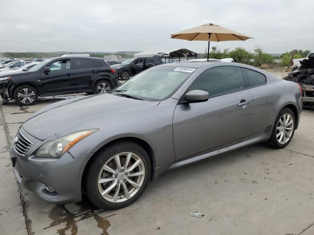 infiniti g37 2011 jn1cv6el6bm264262