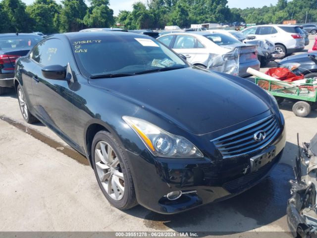 infiniti q60 2015 jn1cv6el6fm890996