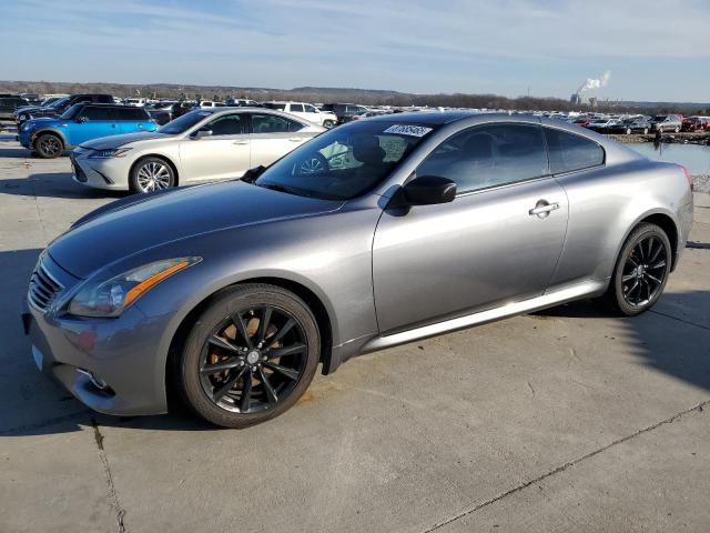 infiniti g37 2011 jn1cv6el7bm261158