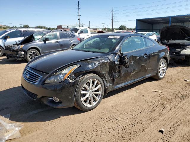 infiniti g37 2011 jn1cv6el7bm261287