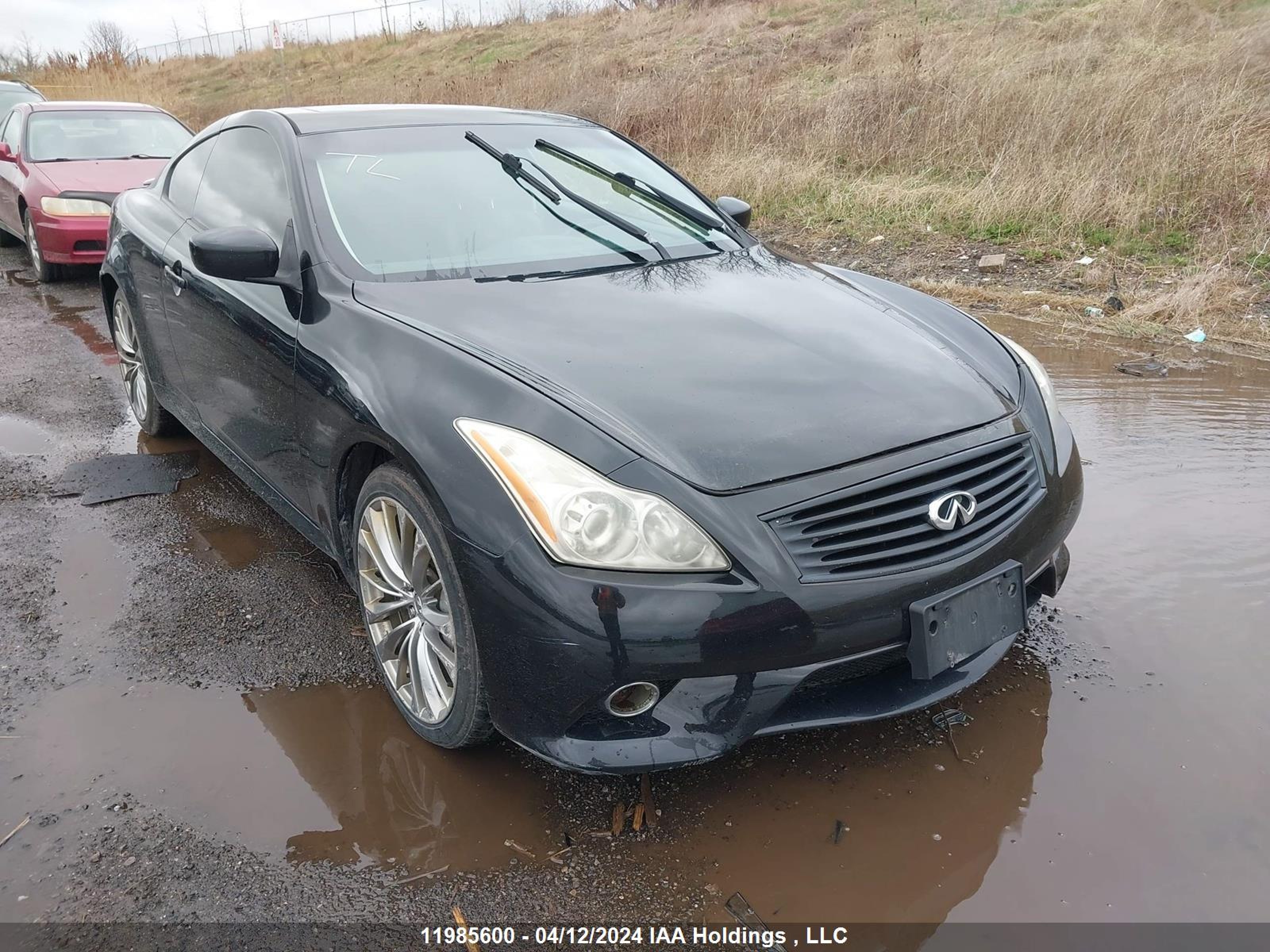 infiniti g 2013 jn1cv6el8dm982592