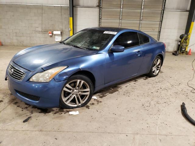 infiniti g37 2010 jn1cv6elxam153843