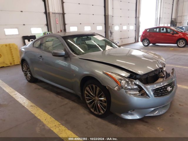 infiniti q60 2015 jn1cv6elxfm890130