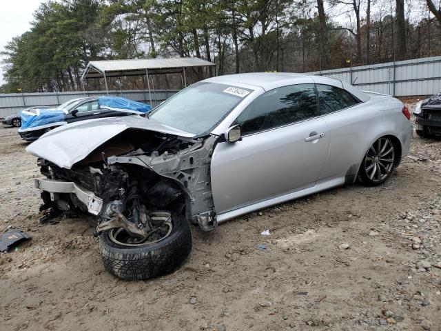 infiniti g37 base 2010 jn1cv6fe0am352416