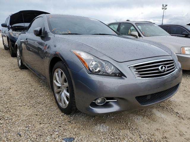 infiniti q60 base 2014 jn1cv6fe0em901232