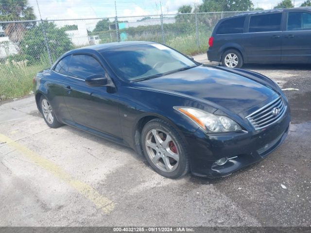 infiniti q60 2015 jn1cv6fe0fm811029