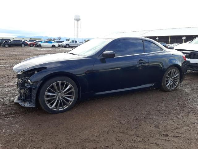 infiniti g37 convertible 2011 jn1cv6fe1bm951553