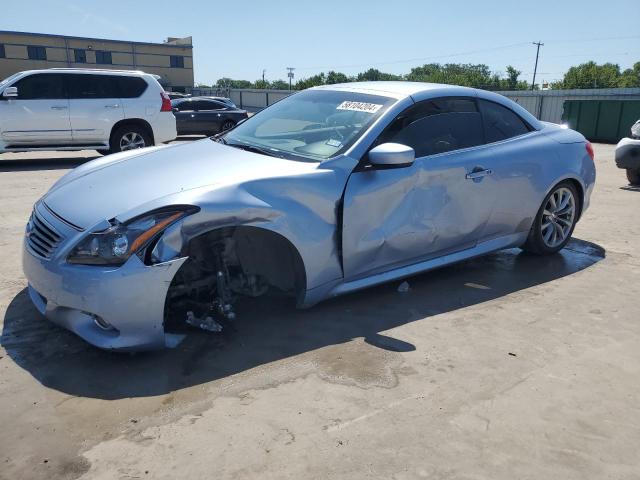 infiniti g37 base 2011 jn1cv6fe1bm952301