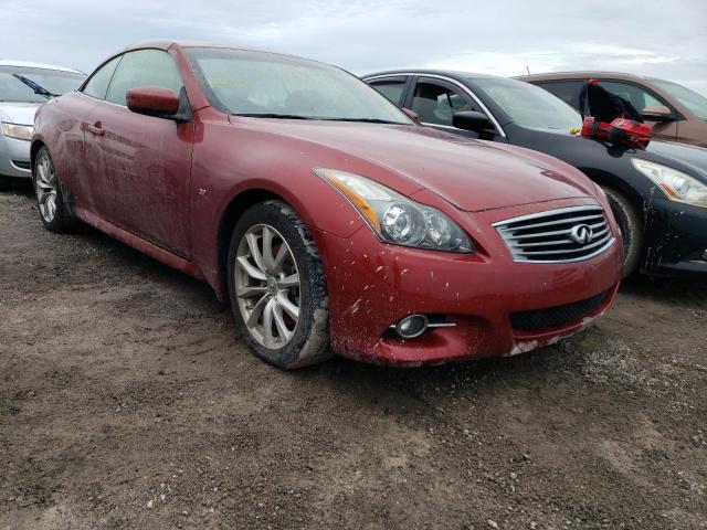 infiniti q60 base 2014 jn1cv6fe1em901692