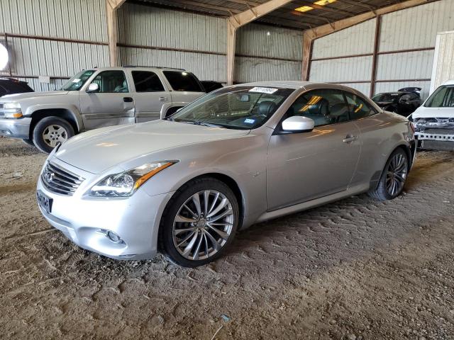 infiniti q60 base 2014 jn1cv6fe2em900342