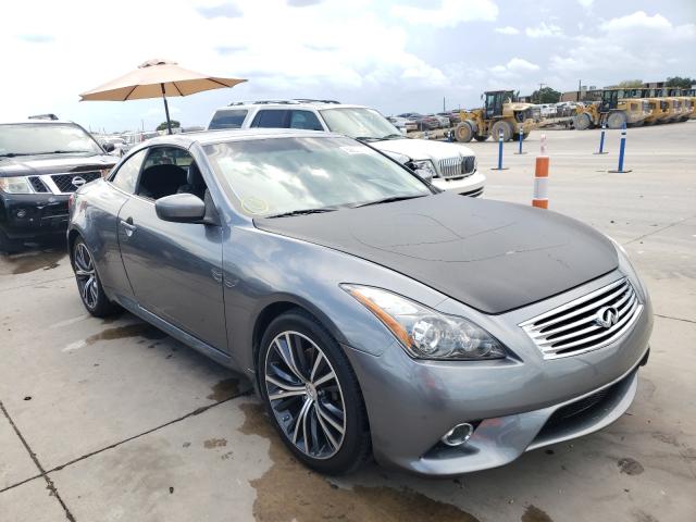 infiniti q60 base 2014 jn1cv6fe2em901863