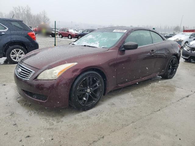 infiniti g37 base 2010 jn1cv6fe3am350675