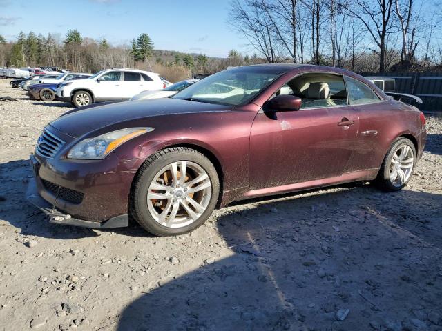 infiniti g37 base 2010 jn1cv6fe3am352121