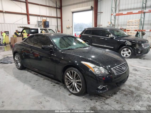 infiniti g37 base 2011 jn1cv6fe3bm953062