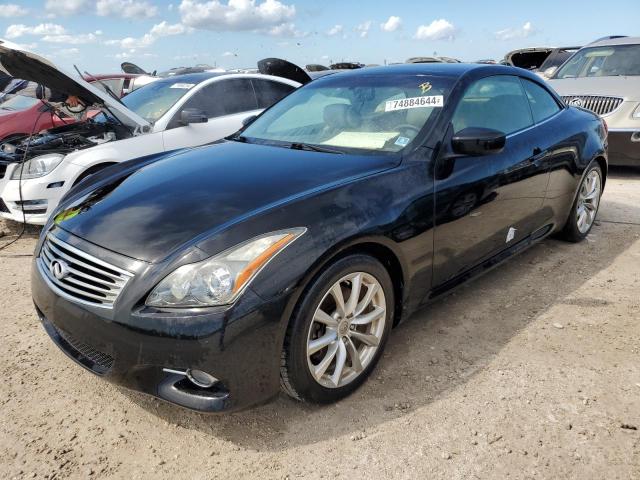 infiniti g37 sport 2013 jn1cv6fe3dm772997