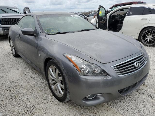 infiniti q60 base 2014 jn1cv6fe3em901077