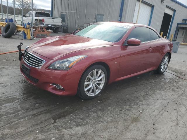 infiniti q60 base 2015 jn1cv6fe3fm810215