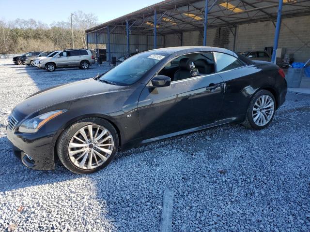 infiniti q60 2015 jn1cv6fe3fm811090