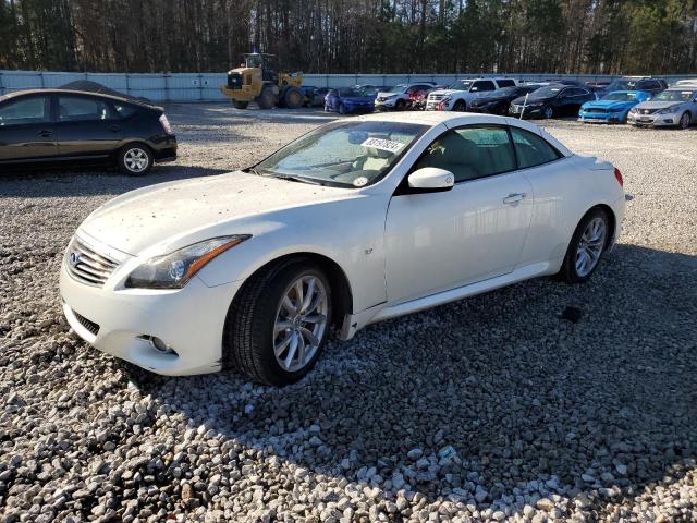 infiniti q60 base 2015 jn1cv6fe3fm811347