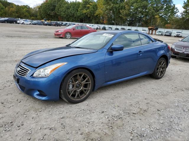 infiniti g37 base 2010 jn1cv6fe4am355223