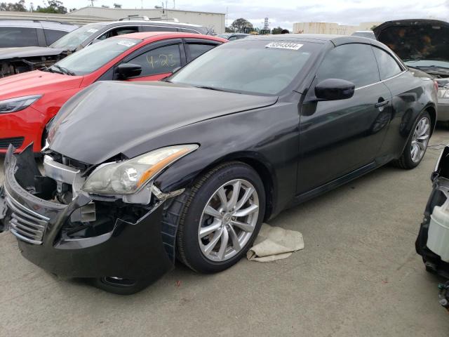 infiniti g37 2011 jn1cv6fe4bm952566