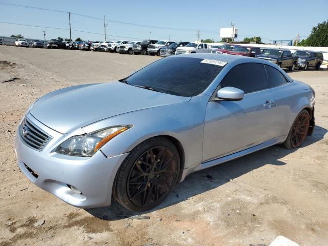 infiniti g37 sport 2013 jn1cv6fe4dm772944