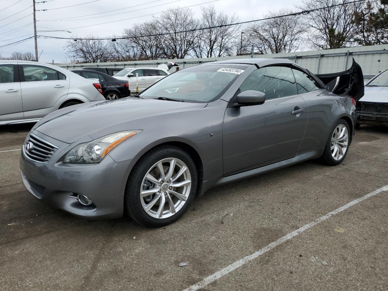 infiniti q60 2014 jn1cv6fe4em901735