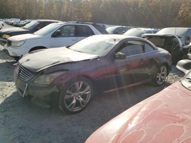 infiniti g37 base 2010 jn1cv6fe5am351729