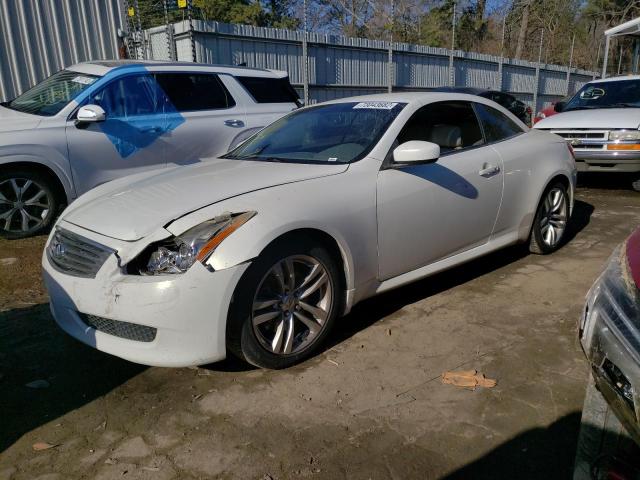 infiniti g37 base 2010 jn1cv6fe5am352217