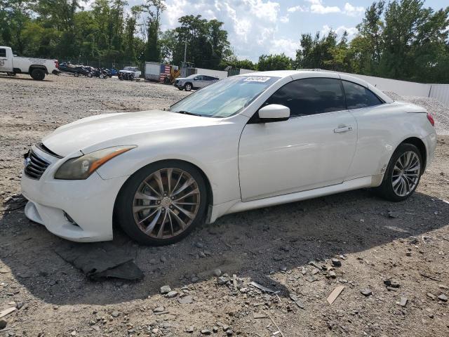 infiniti g37 base 2012 jn1cv6fe5cm201266