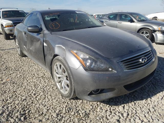 infiniti q60 base 2014 jn1cv6fe5em901985