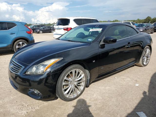 infiniti q60 base 2014 jn1cv6fe5em902358