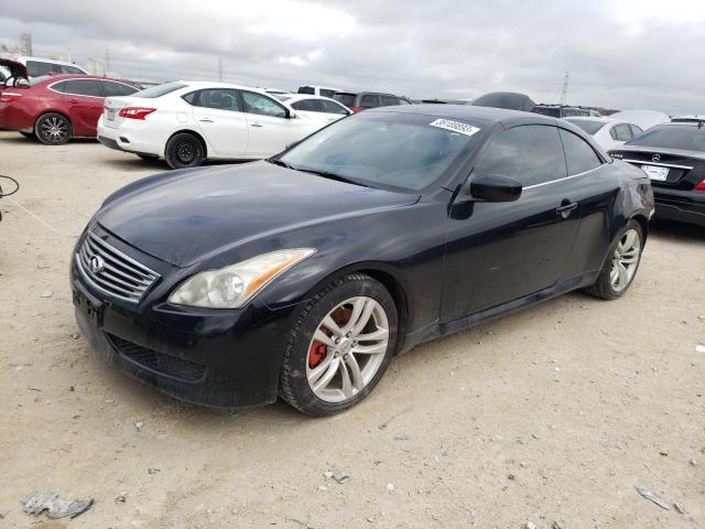 infiniti g37 base 2010 jn1cv6fe6am352906