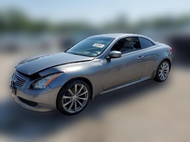 infiniti g37 base 2010 jn1cv6fe6am353554